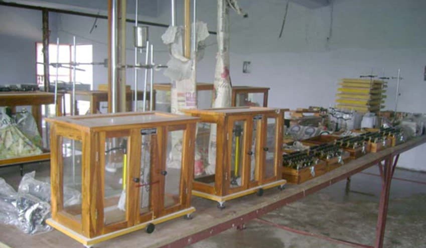 Barunei Institute of Engineering and Technology Khunta Campus photo 1